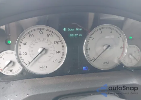 2006 Chrysler 300C from USA, damaged, VIN 2C3KA63H16H518752